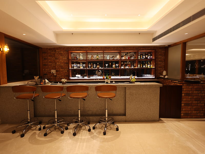 The Prominence Hotel - Dehradun