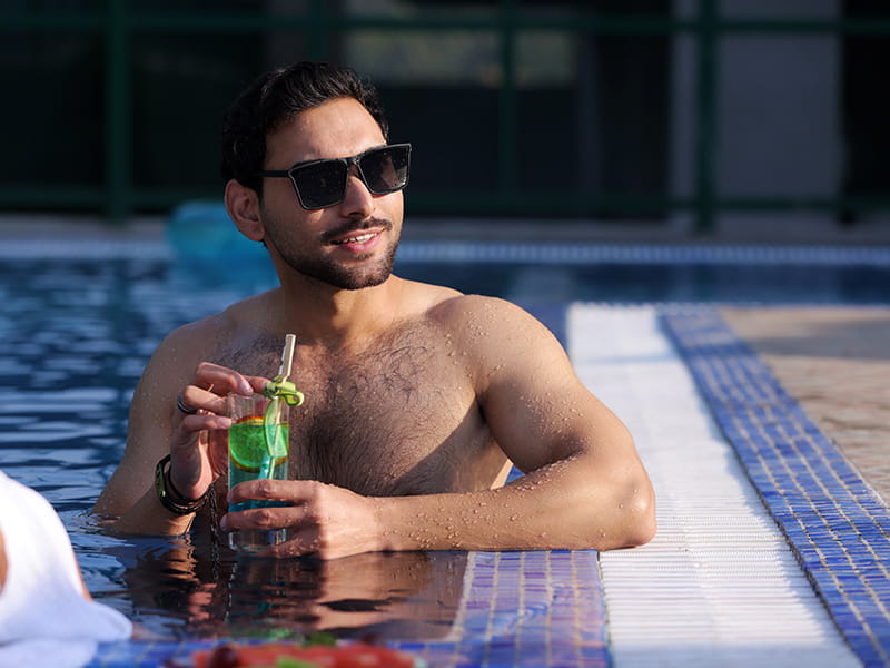 The Prominence Hotel - Dehradun