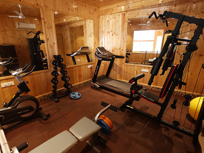 The Prominence Hotel - Dehradun