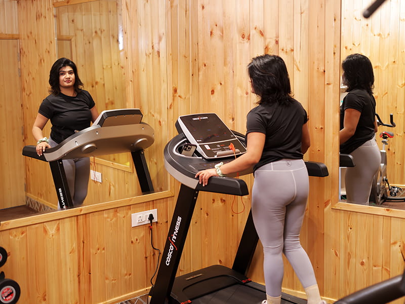 The Prominence Hotel - Dehradun