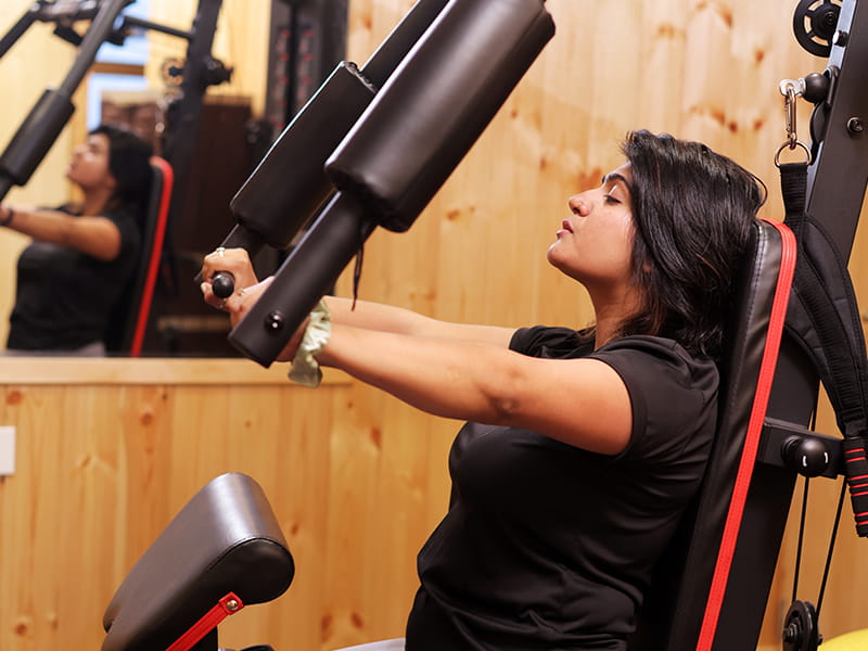 The Prominence Hotel - Dehradun